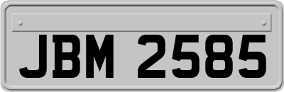 JBM2585