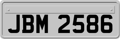 JBM2586