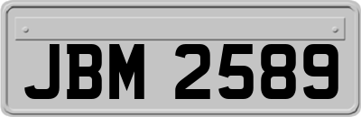 JBM2589