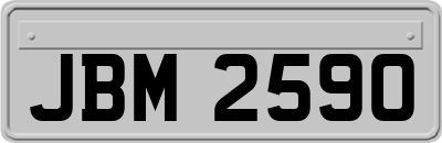 JBM2590