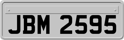 JBM2595