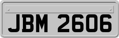 JBM2606