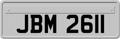 JBM2611