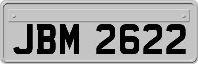 JBM2622