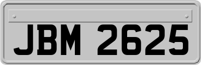 JBM2625