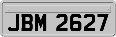 JBM2627