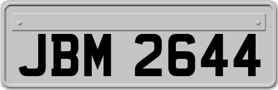 JBM2644
