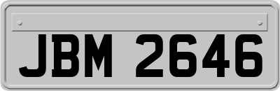 JBM2646