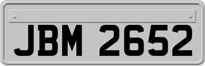 JBM2652