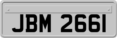 JBM2661