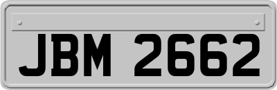 JBM2662