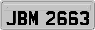 JBM2663