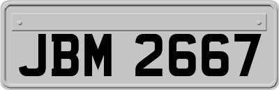 JBM2667