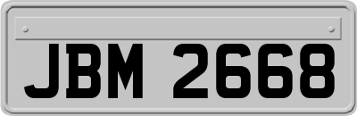 JBM2668
