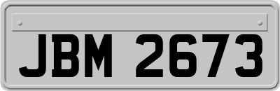 JBM2673