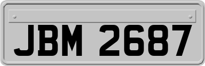JBM2687