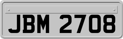 JBM2708