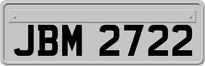 JBM2722
