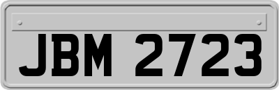 JBM2723