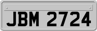 JBM2724