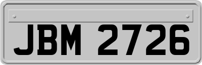 JBM2726