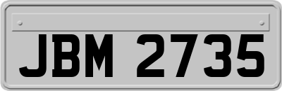 JBM2735