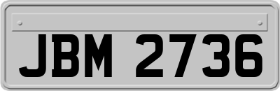 JBM2736