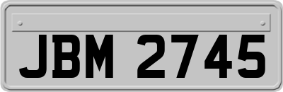 JBM2745