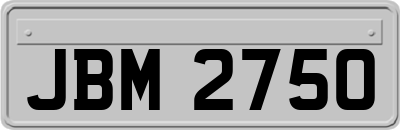 JBM2750