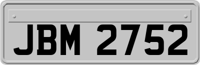 JBM2752