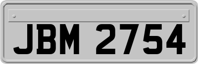 JBM2754