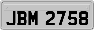 JBM2758