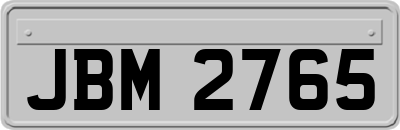 JBM2765
