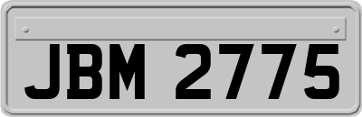 JBM2775