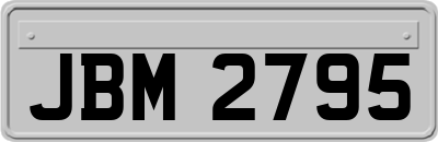 JBM2795