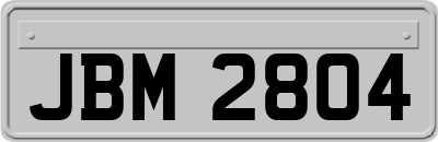 JBM2804
