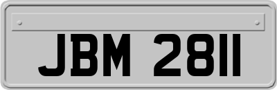 JBM2811