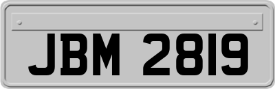 JBM2819