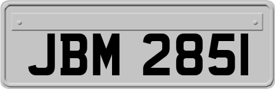 JBM2851