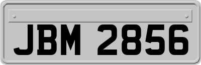 JBM2856