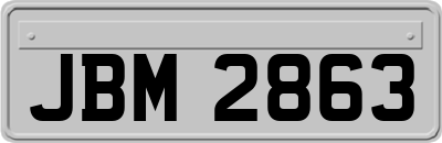 JBM2863