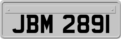 JBM2891