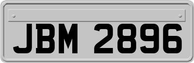 JBM2896