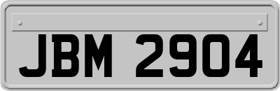 JBM2904