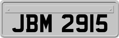 JBM2915