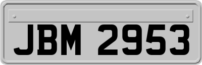 JBM2953