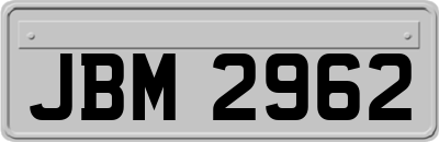 JBM2962