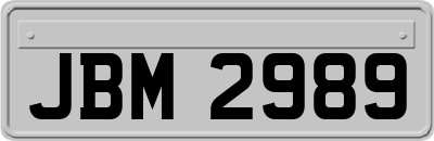 JBM2989