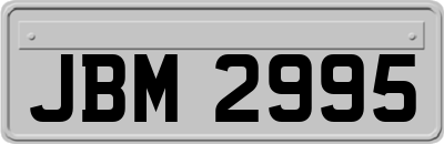 JBM2995