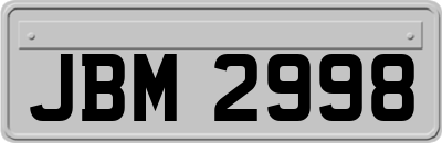JBM2998